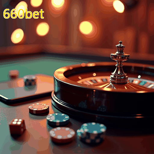 Jogos Emocionantes no Cassino Online 660bet.com