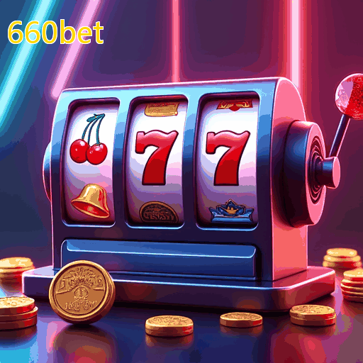 Login e Começar a Jogar no Cassino 660bet.com