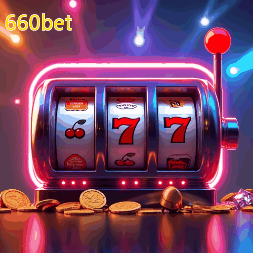 Slots Eclusivosno Cassino 660bet.com