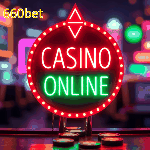 Variedade de Jogos no Cassino Online 660bet