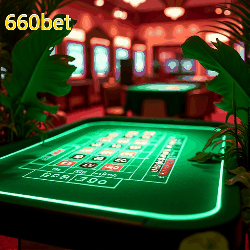 Baixar App Cassino 660bet