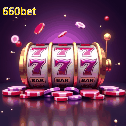 Universo dos Slots no Site Cassino 660bet